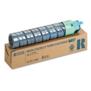 Lasertoner Ricoh 888315 Cyan 27040162