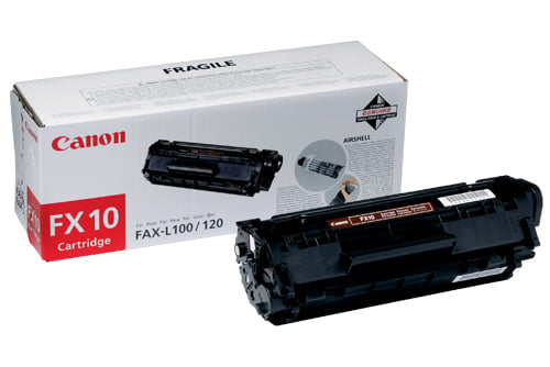 Lasertoner Canon FX-10 2000sid 0263B002 27040336