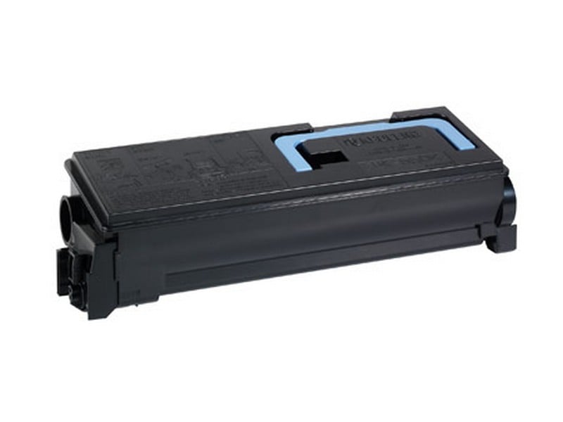 Lasertoner Kyocera TK-550K 1T02HM0EU0 Svart 27040358