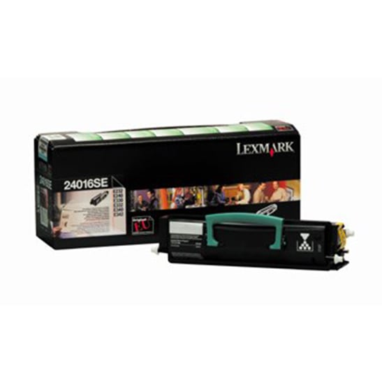Lasertoner Lexmark 2500sid 24016SE 27040359_1