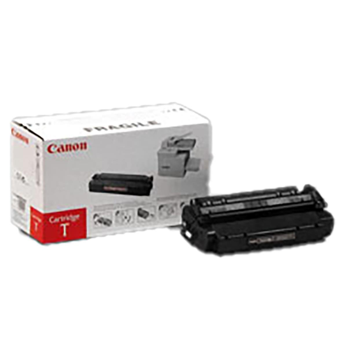 Lasertoner Canon 7833A002 och förpackning