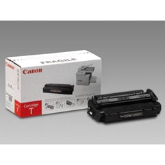 Lasertoner Canon 7833A002 och förpackning