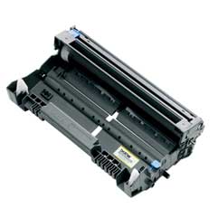 Trumma Brother DR3100, svart och grå toner, skrivartillbehör