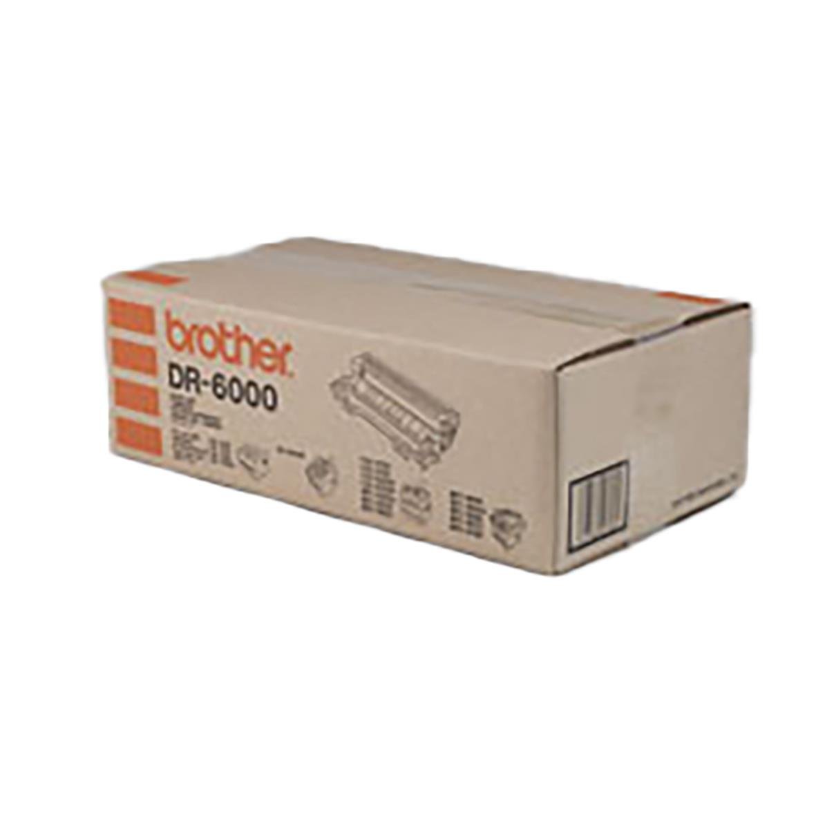 Original Brother DR6000 trumma i kartongförpackning