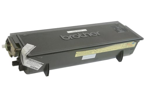 Svart laser tonerkassett Brother 6700 för TN3060, hög sidkapacitet