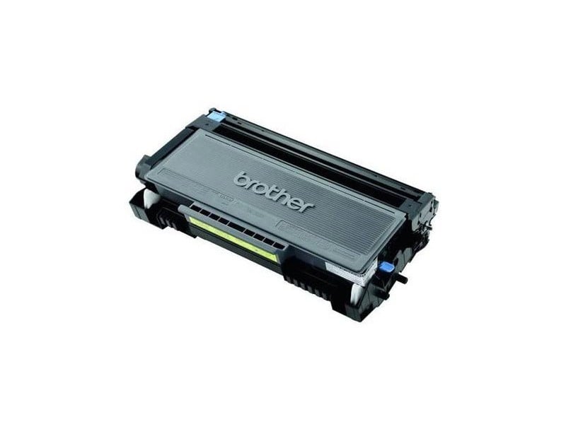 Svart laser-toner Brother TN3230 för 3000 sidor