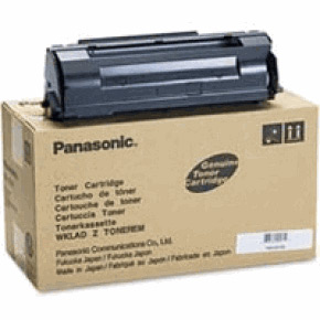 Lasertoner Panasonic 8000 Sidor UG3380 Svart 27040544