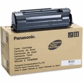 Lasertoner Panasonic 8000 Sidor UG3380 Svart