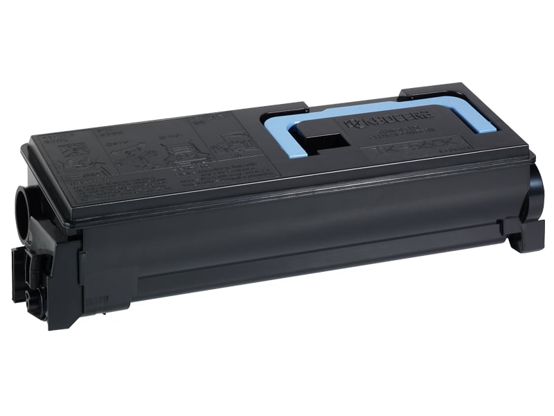 Lasertoner Kyocera TK-560K 1T02HN0EU0 Svart