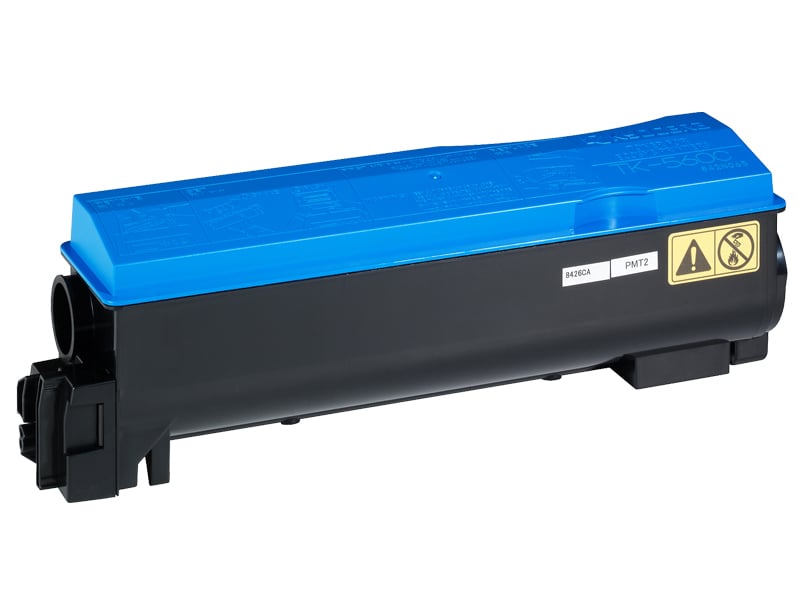 Lasertoner Kyocera TK-560C 10000 Sidor 1T02HNCEU0 Cyan