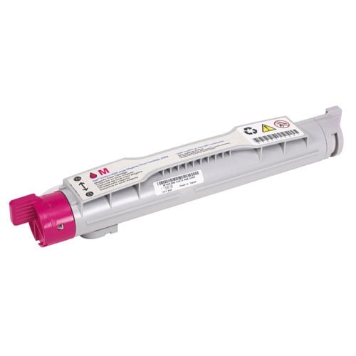 Lasertoner Dell GG578 8000 Sidor 593-10052 Magenta