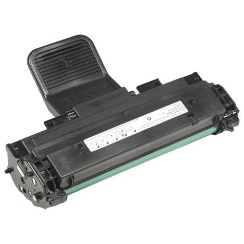 Lasertoner Dell J9833 593-10094 Svart 27040613