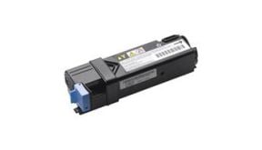 Lasertoner Dell FM066 2500 Sidor 593-10322 Gul 27040639