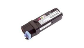 Lasertoner Dell FM067 2500 Sidor 593-10323 Magenta