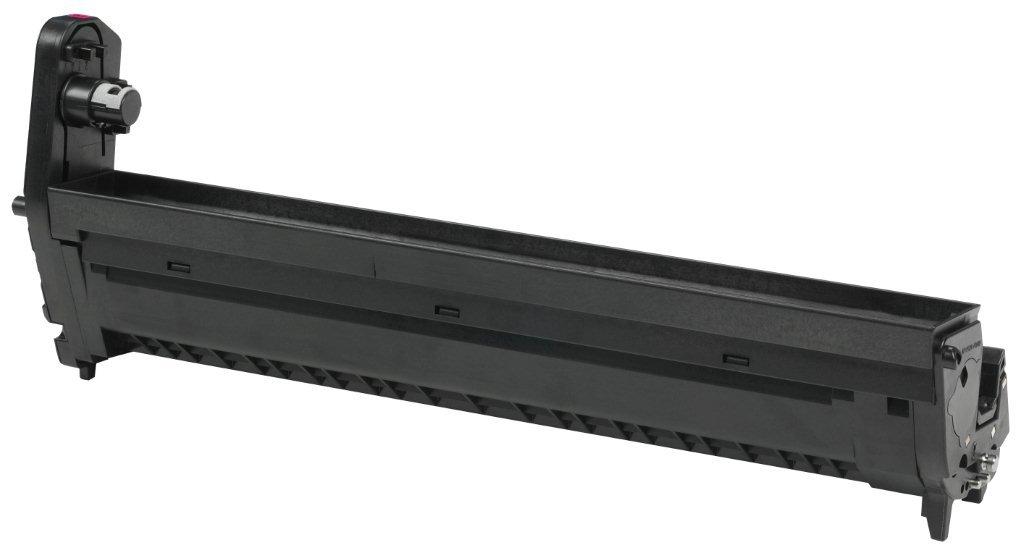 Cyan trumma för OKI 30000 sidor, modell 44844407, långvarig skrivarkassett