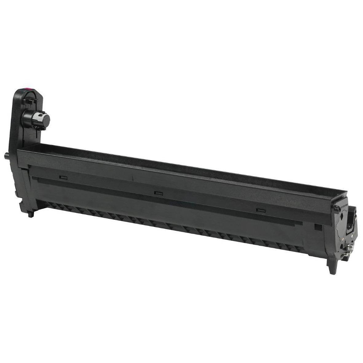 Magenta trumma för OKI 3000 med 44844406 kapacitet för 3000 sidor