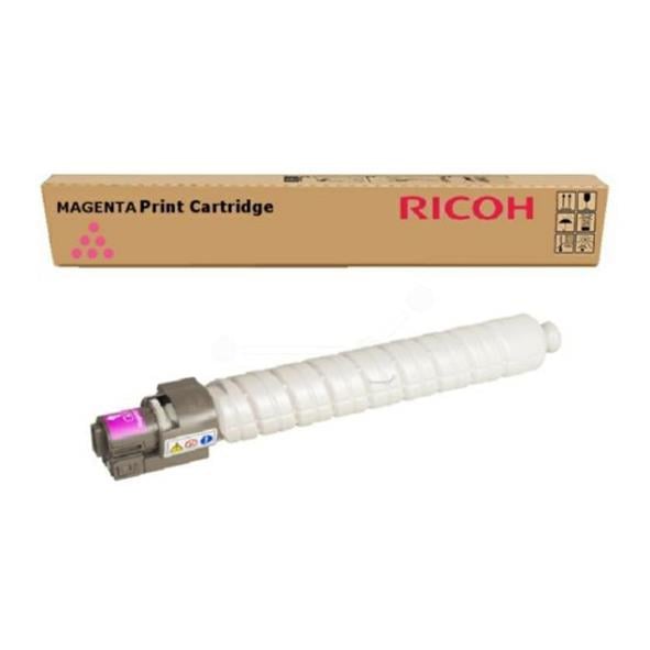 Lasertoner Ricoh 841458 Magenta 27040955