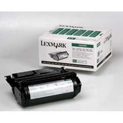 Lasertoner Lexmark 17600sid 1382925