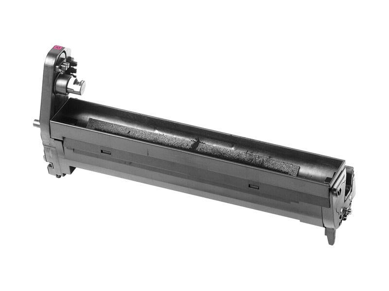 Magenta trumma för OKI med 15000 sidor kapacitet