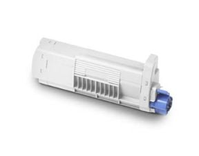 Gul lasertoner OKI 44318605