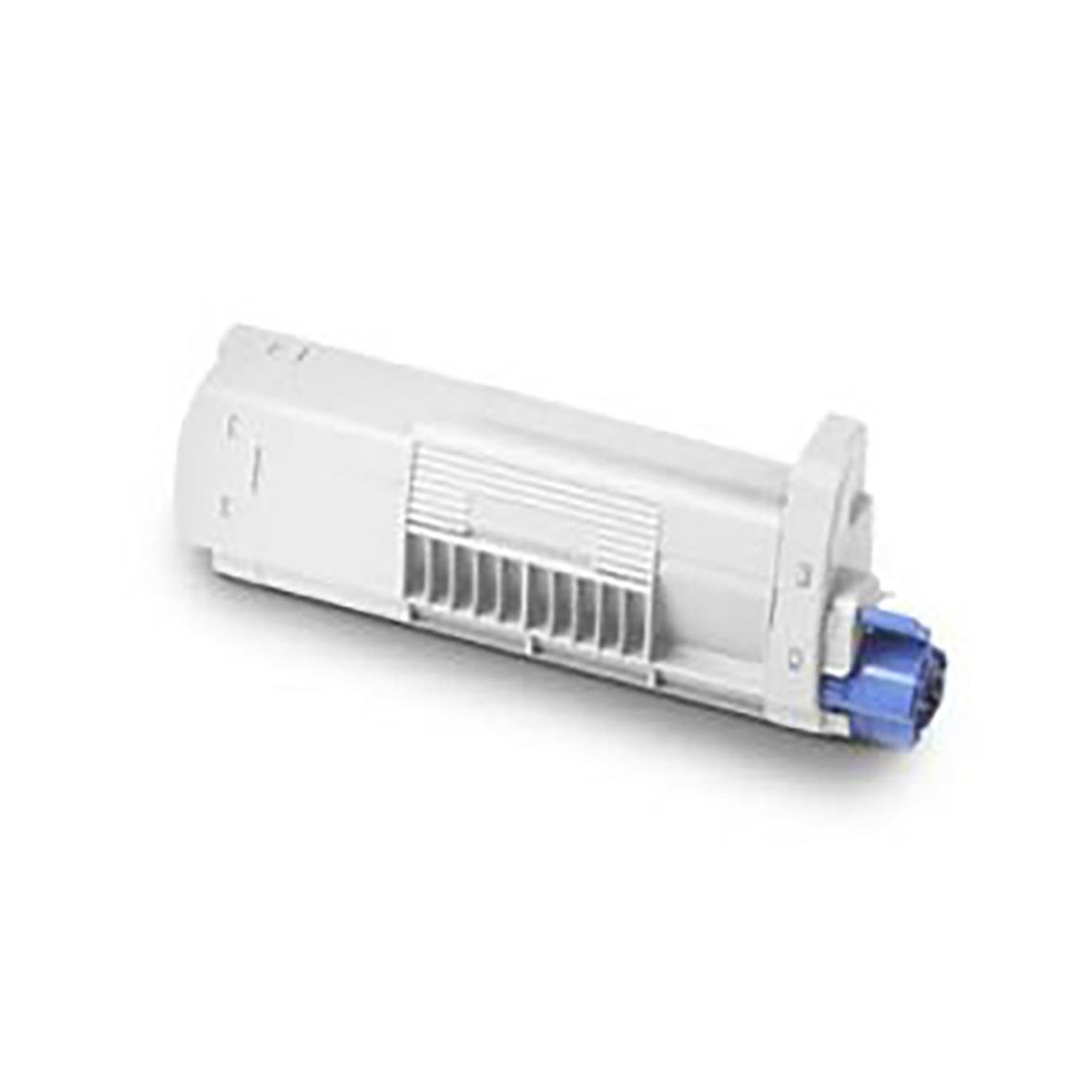 Lasertoner OKI 44318606 Magenta