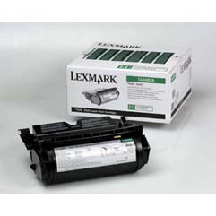 Lasertoner Lexmark 20000sid 12A6835 27041250