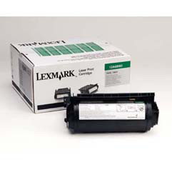 Lasertoner Lexmark 10000sid 12A6860 27041251