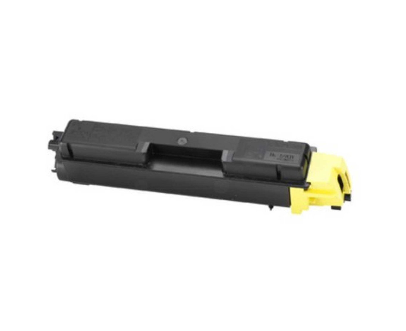 Lasertoner Kyocera TK-590Y 5000 Sidor 1T02KVANL0 Gul 27041297