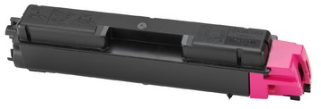 Lasertoner Kyocera TK-590K 5000 Sidor 1T02KVBNL0 Magenta