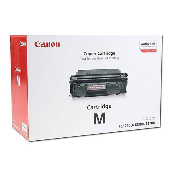 Canon 6812A002 laser tonerkassett för skrivare, vit och röd förpackning