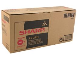 Lasertoner Sharp AR208T