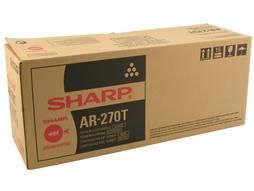 Lasertoner Sharp AR270T Svart