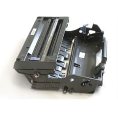 Trumma Brother DR3000, svart och grå, delar av en skrivarmodul