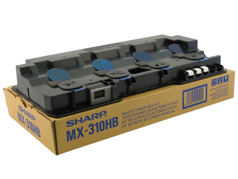 Toneruppsamlare Sharp MX310HB 27041584