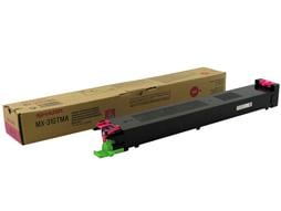 Lasertoner Sharp MX31GTMA Magenta