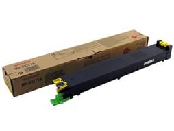 Lasertoner Sharp MX31GTYA Gul