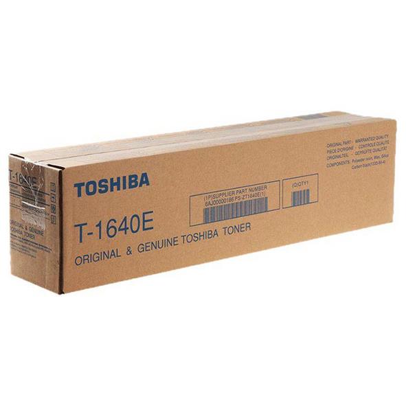 Lasertoner Toshiba T-1640E 27041656