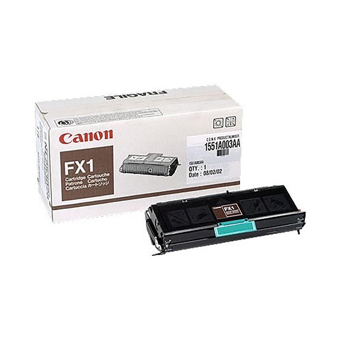Lasertoner Canon Fx-1