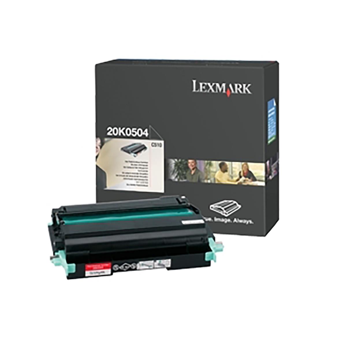 Fotoenhet Lexmark 40000sid 20K0504 27041967