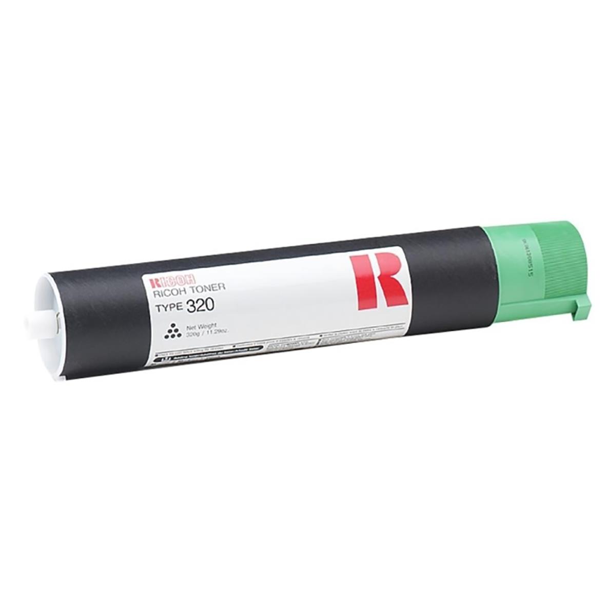 Lasertoner Ricoh Ft 3013/3213/3513/3713 Typ 320E