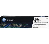 Lasertoner HP 130A CF350A Svart 27042192_1