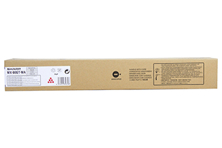 Kopieringstoner Sharp MX60GTMA Magenta i lång kartong