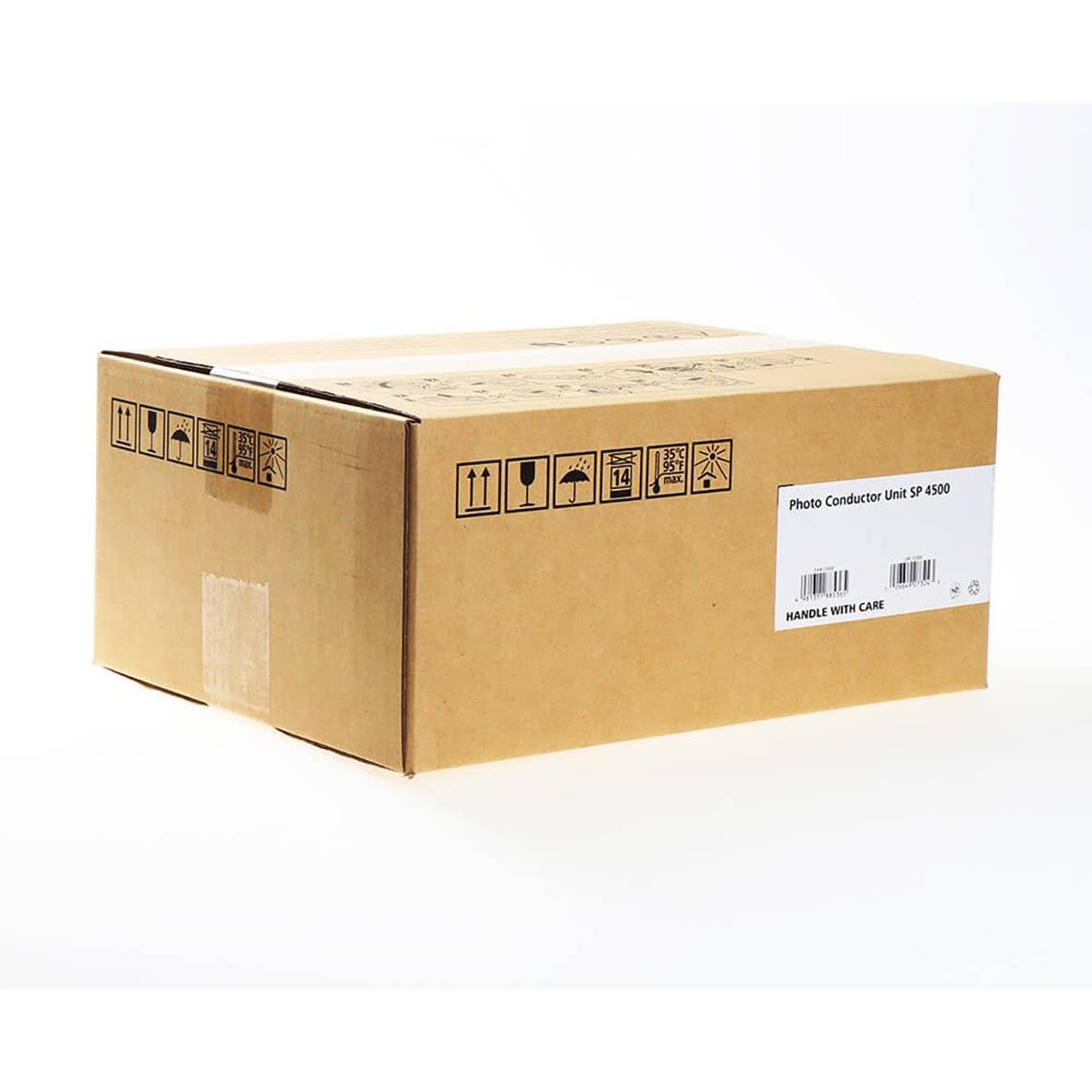 Stor kartong för Ricoh 20000sid SP3610SF skrivare