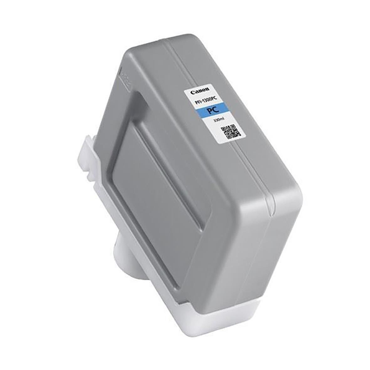 Canon PFI-1300PC bläckpatron för foto, grå färg