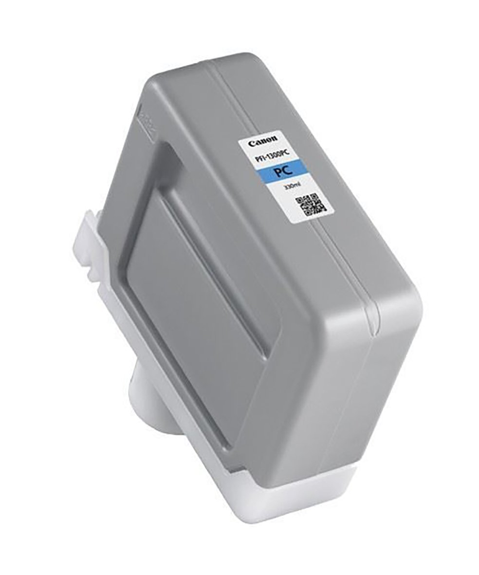 Canon PFI-1300PC bläckpatron för foto, grå färg