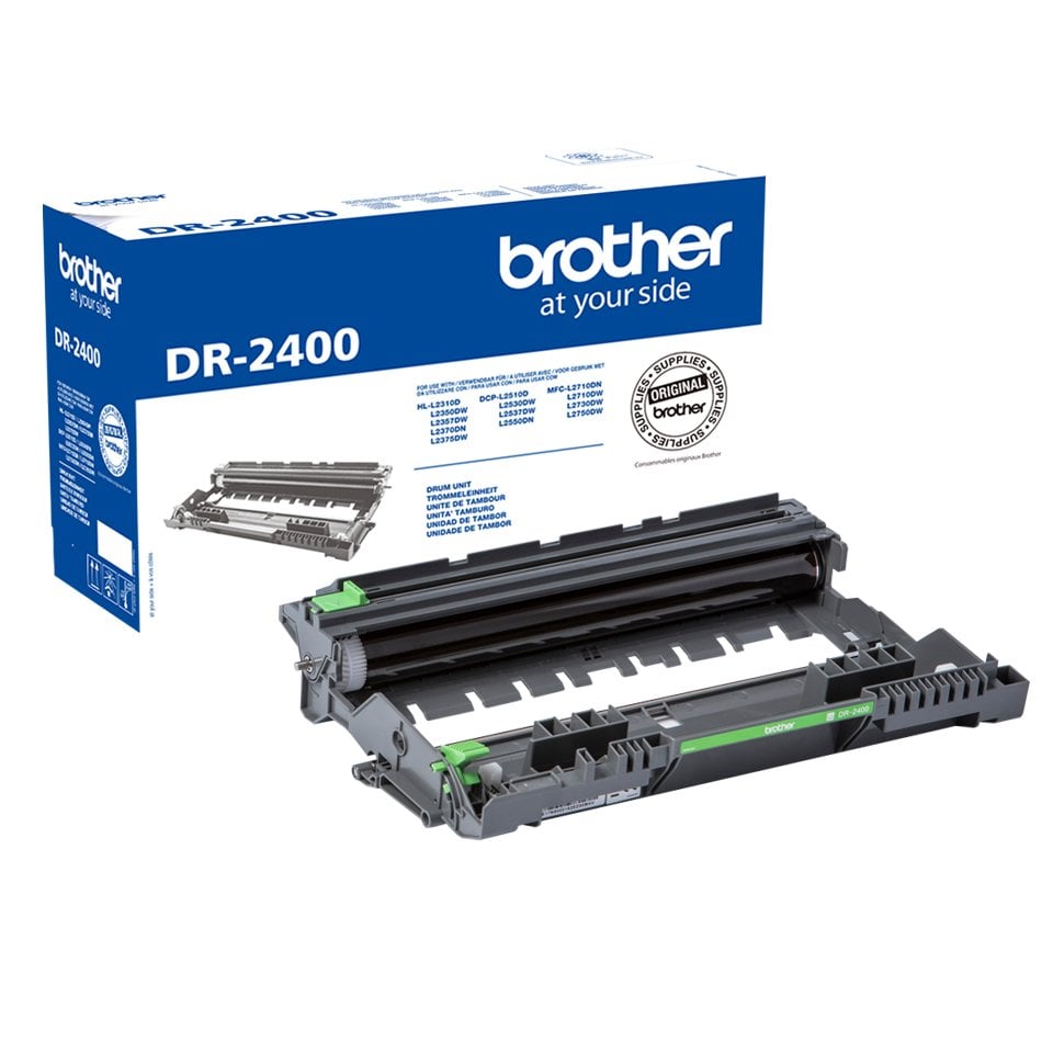 Trumma Brother DR2400