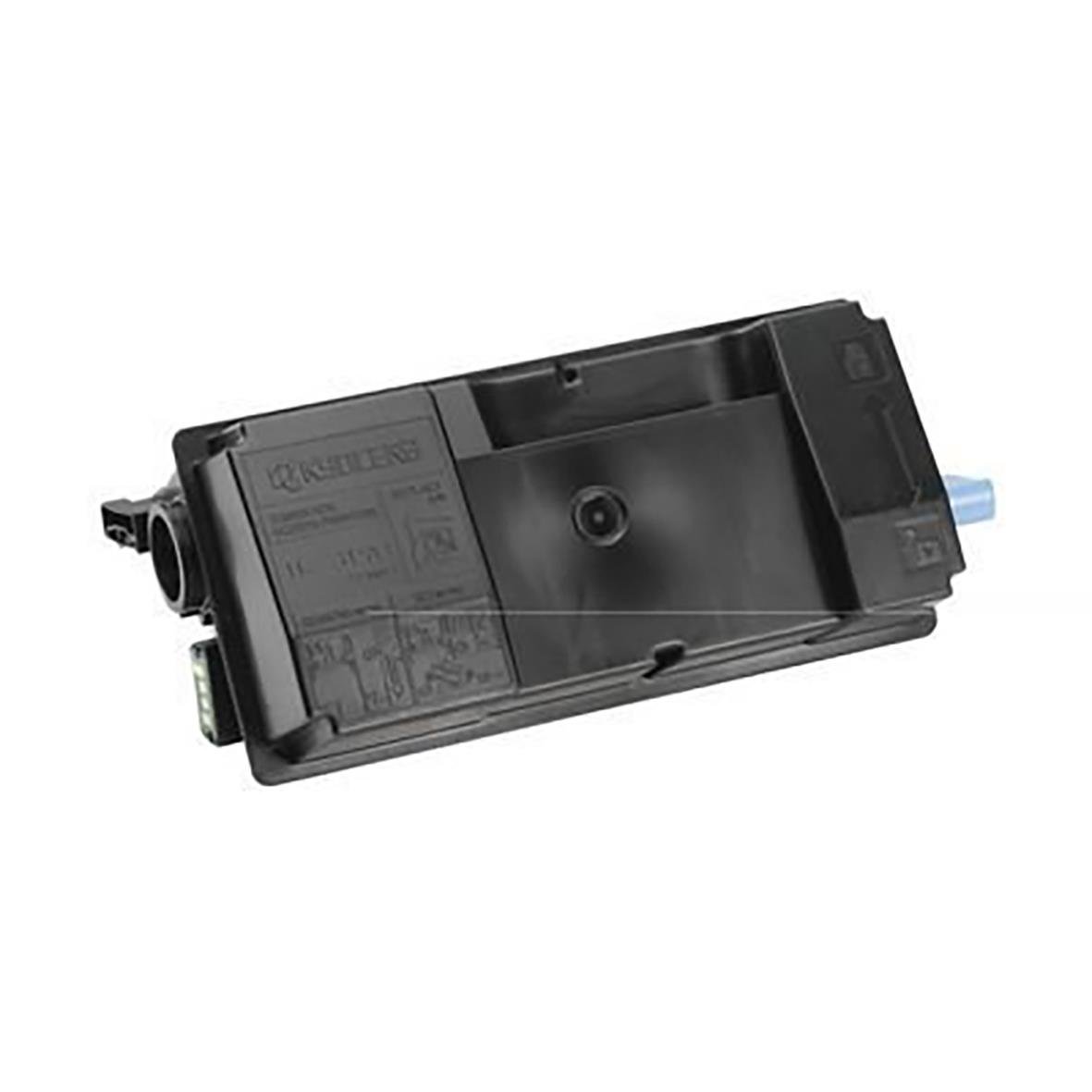 Svart laser tonerkassett Kyocera TK-3190 för 25000 sidor