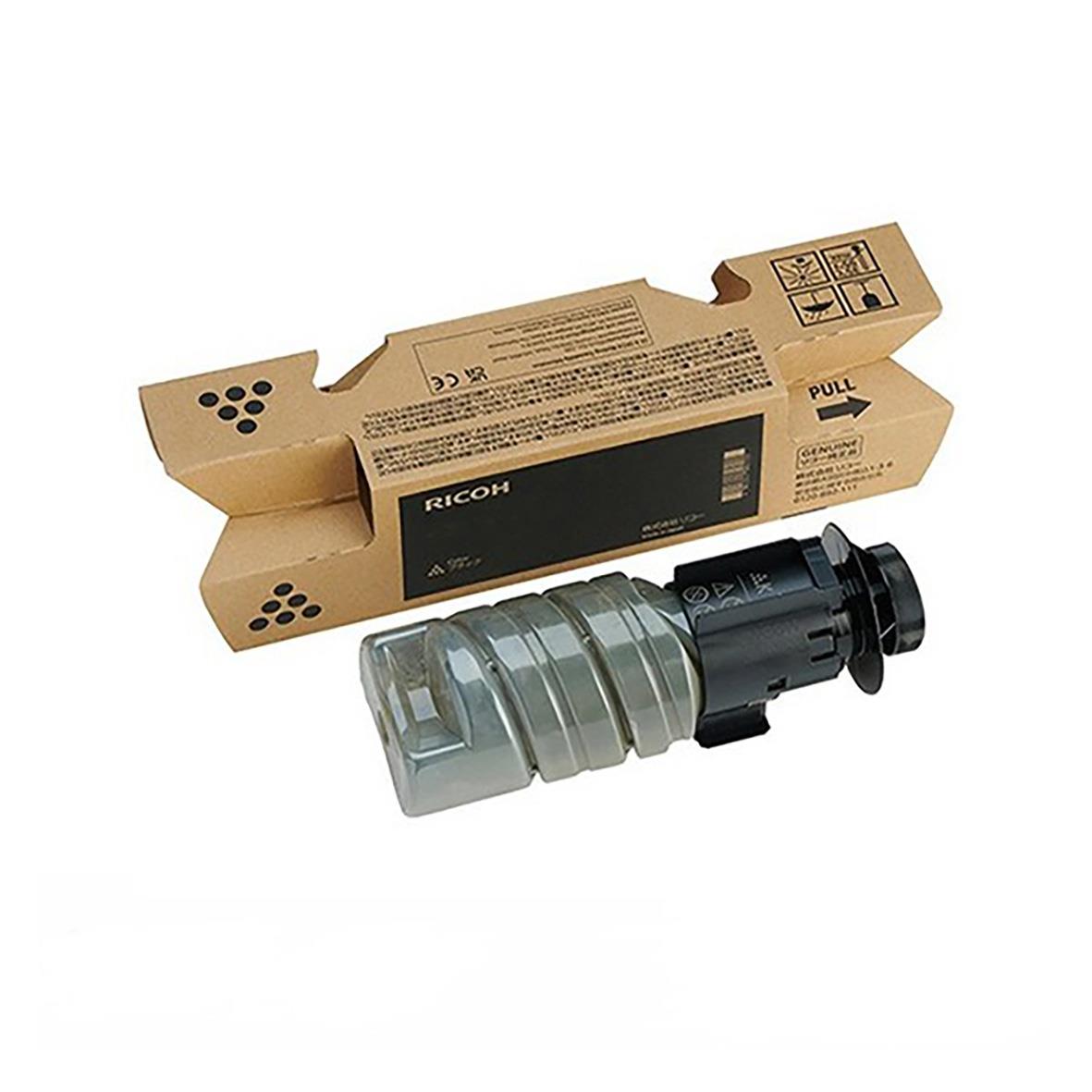 Lasertoner Ricoh C320F svart för 11700 sidor, i förpackning