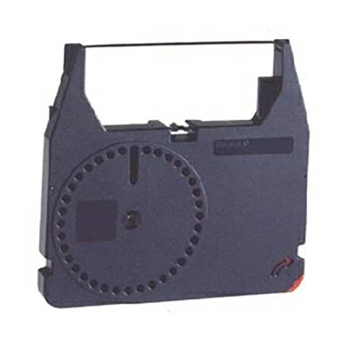 Färgband Pelikan 6746 551713, svart, för skrivare, rektangulär form