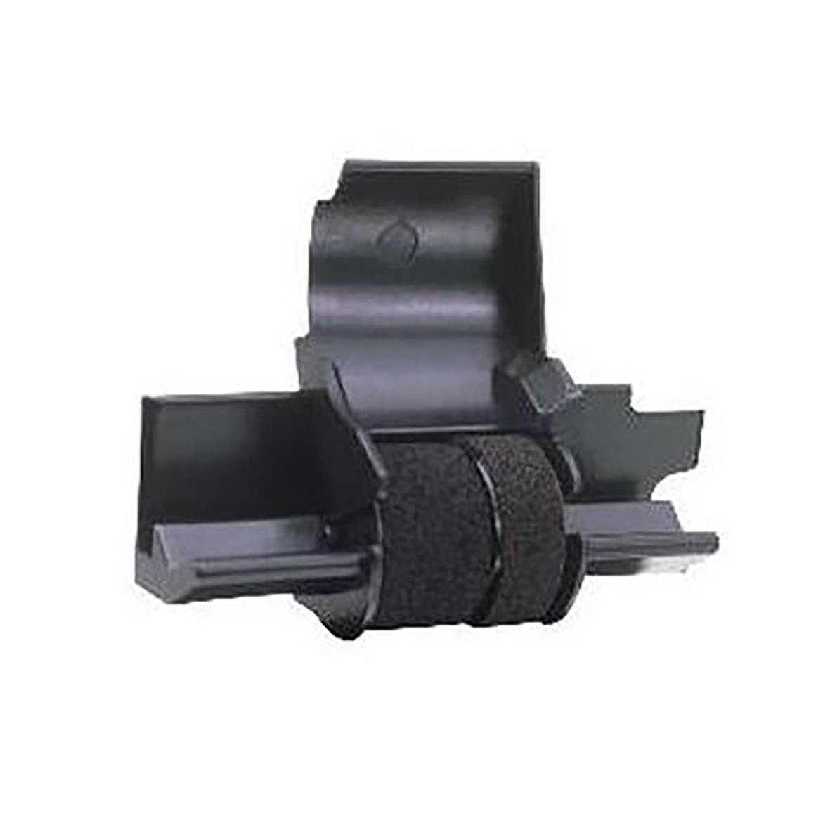 Färgband kompatibelt med Pelikan Fr. 745 CP13 IR40T svart och röd